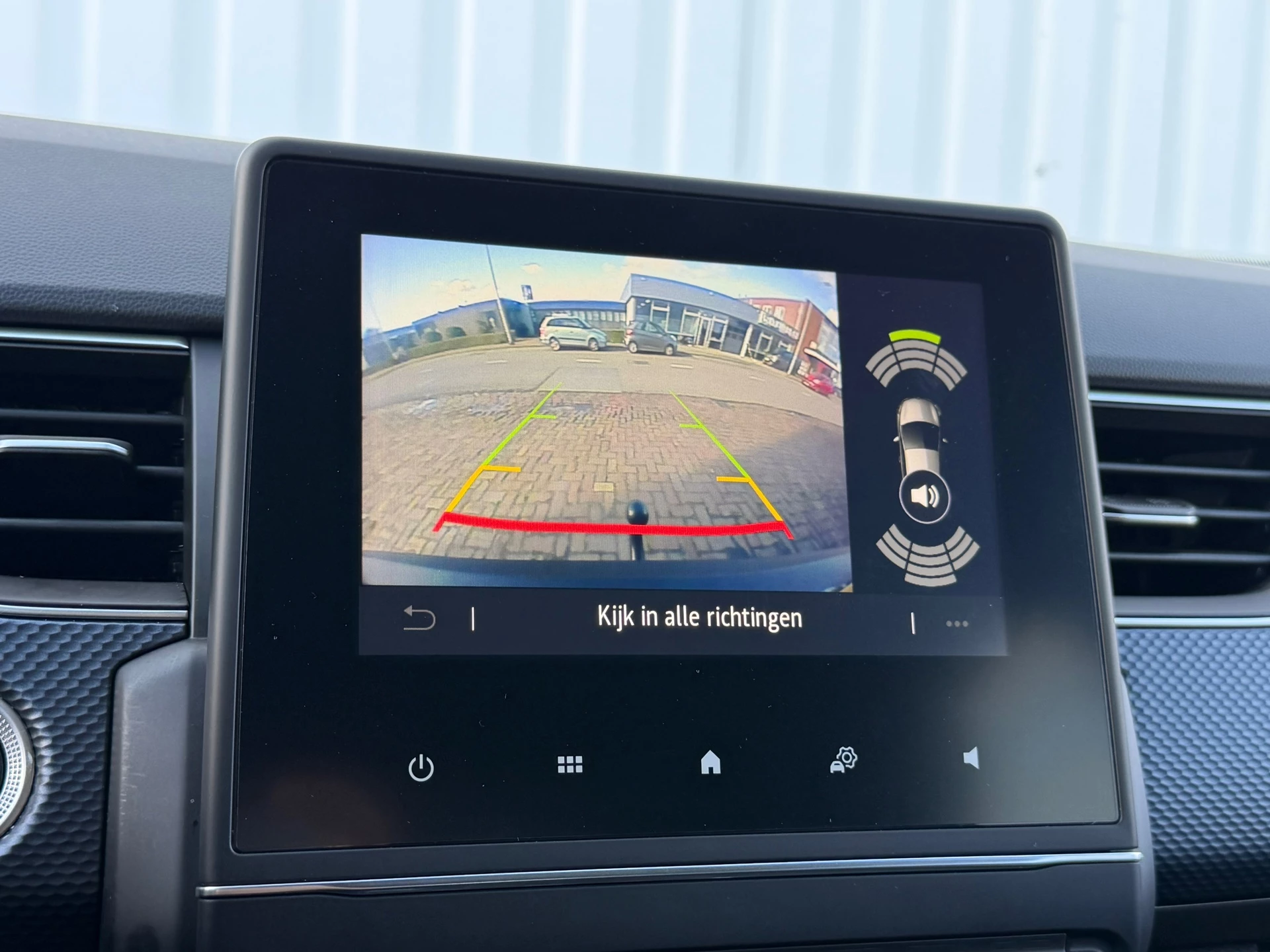 Hoofdafbeelding Renault Arkana