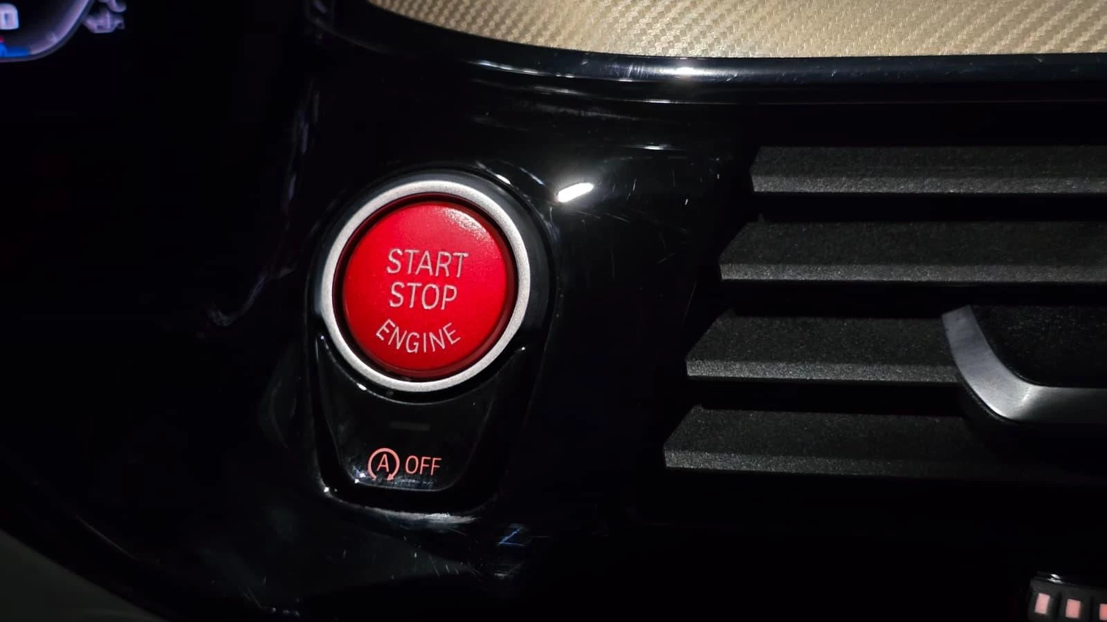 Hoofdafbeelding BMW M5