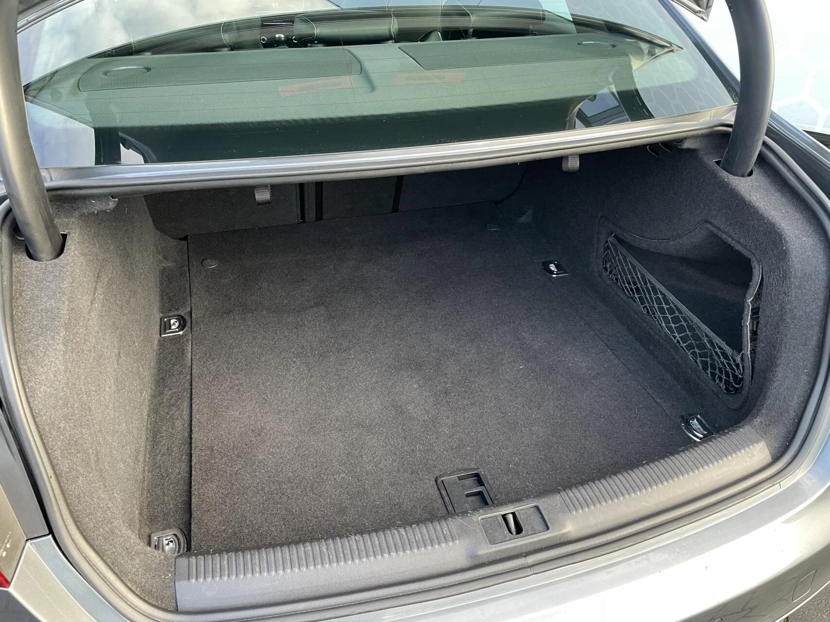 Hoofdafbeelding Audi S4