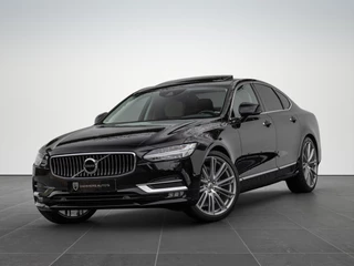 Volvo S90 2.0 T5 Inscription Schuif/kantel Standkachel 21'' LED