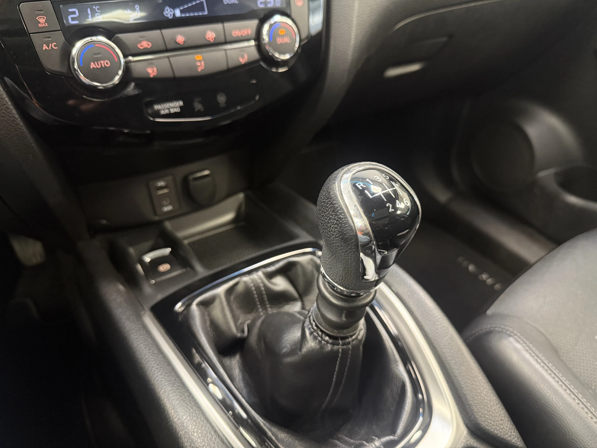 Hoofdafbeelding Nissan X-Trail