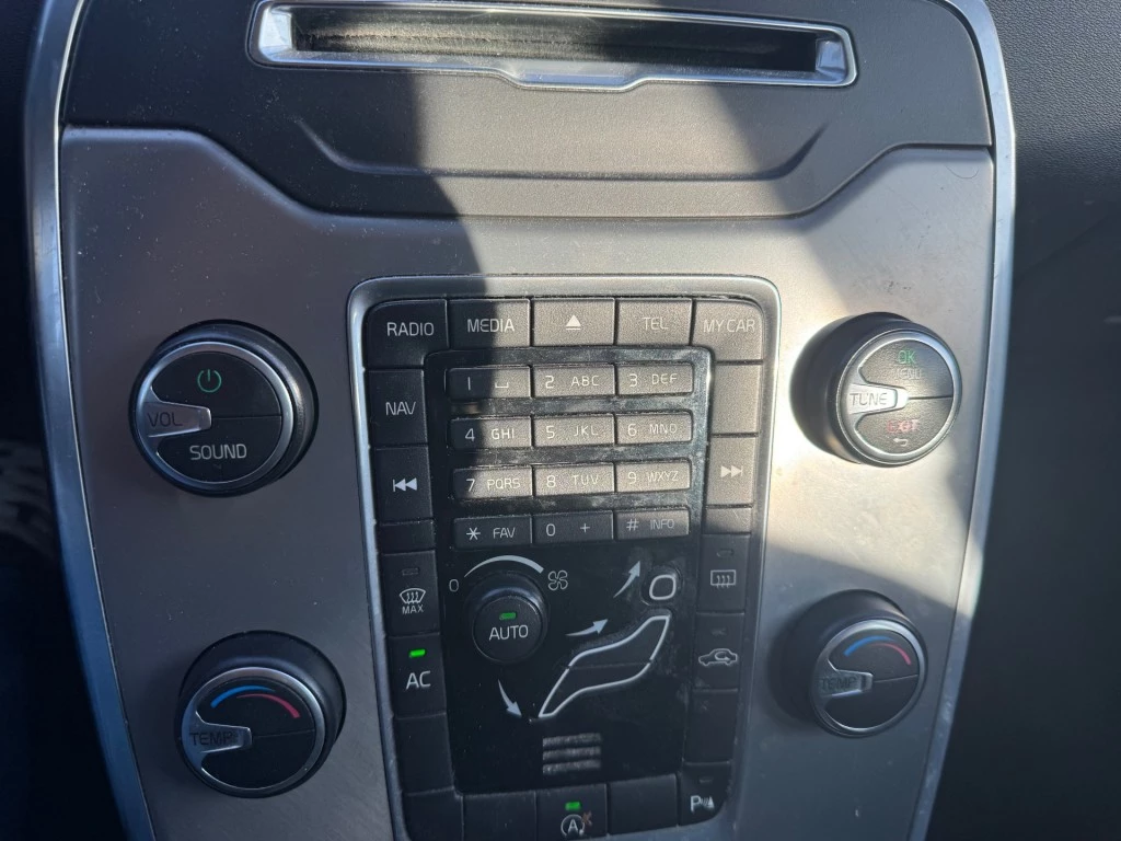 Hoofdafbeelding Volvo V70