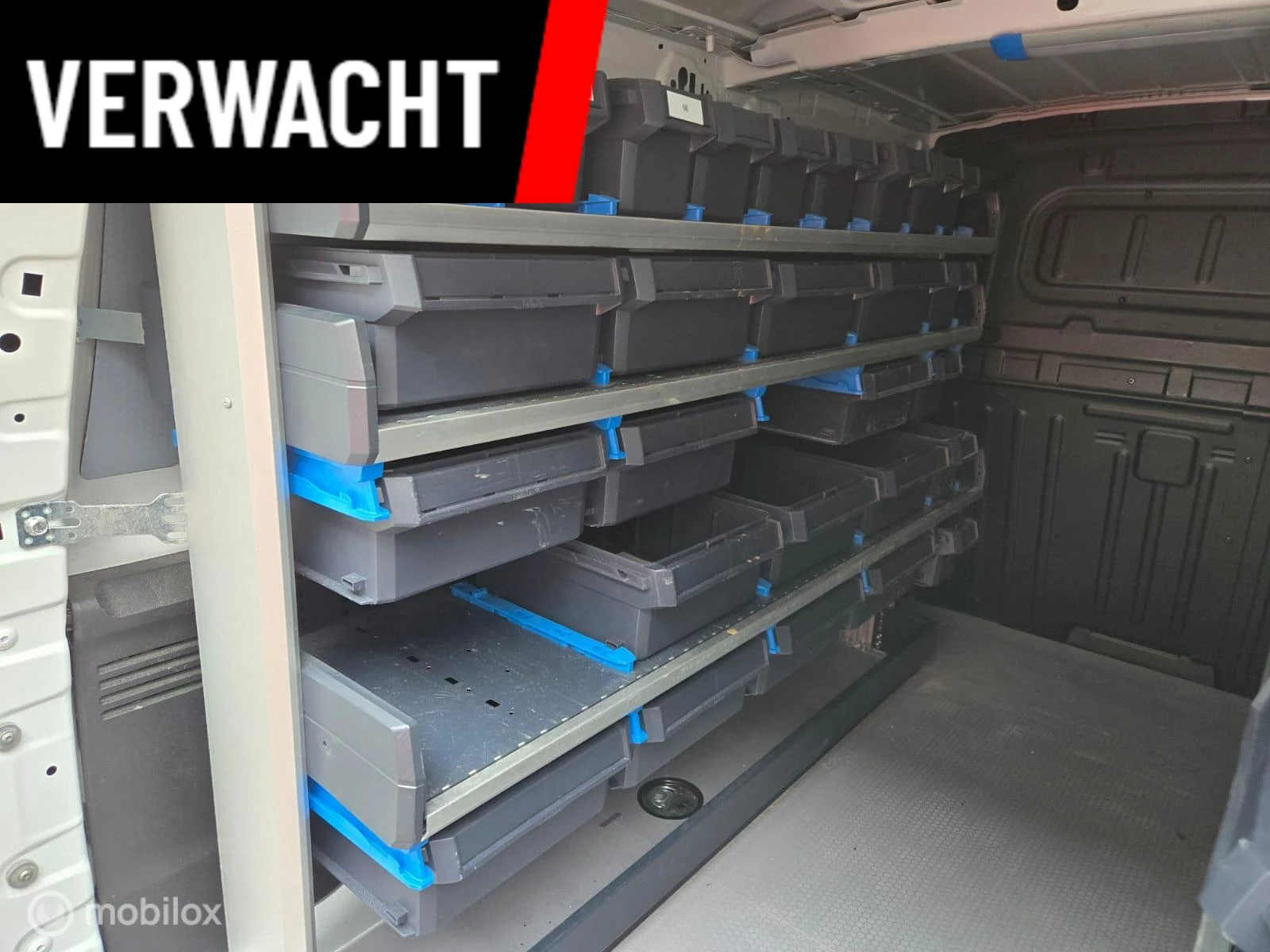 Hoofdafbeelding Opel Combo