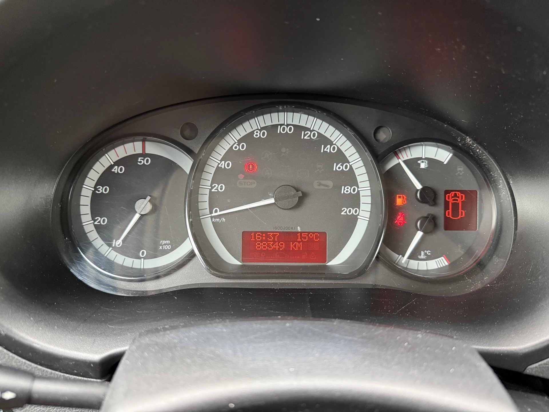 Hoofdafbeelding Mercedes-Benz Citan