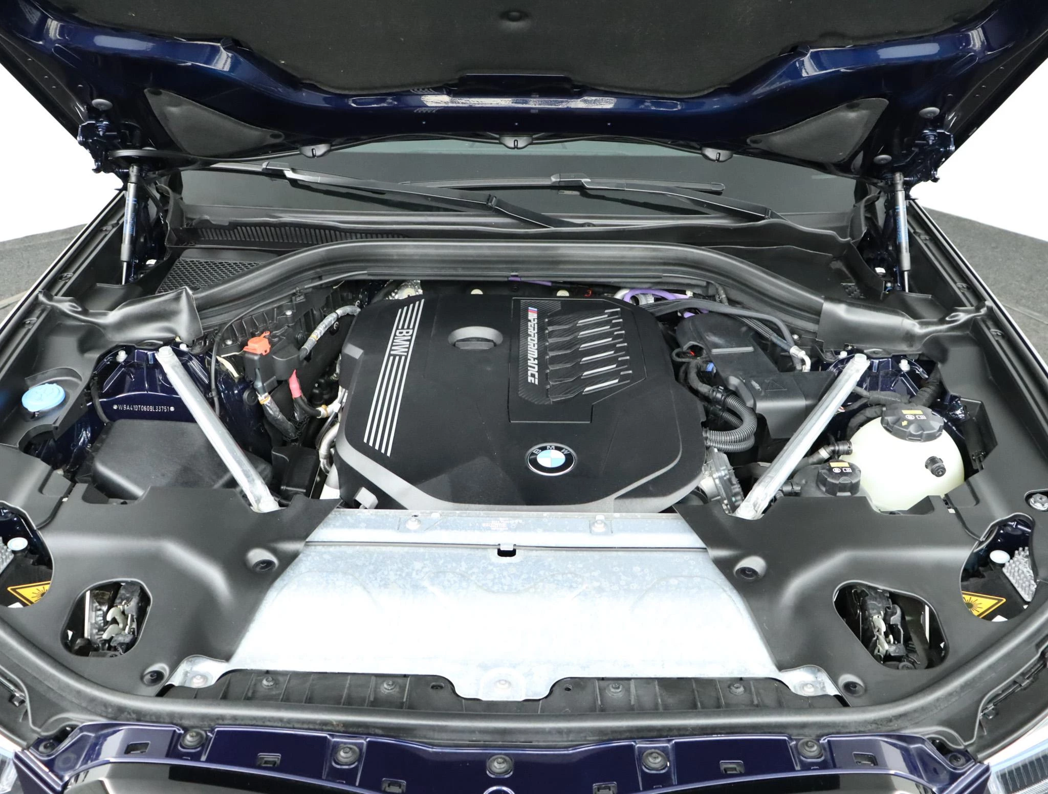 Hoofdafbeelding BMW X4