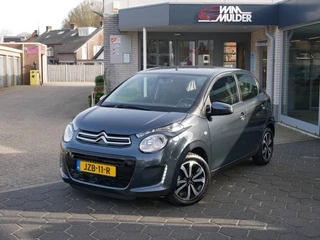 Citroën C1 1.0 VTI SHINE **Clima//Navi//Lm//PDC **