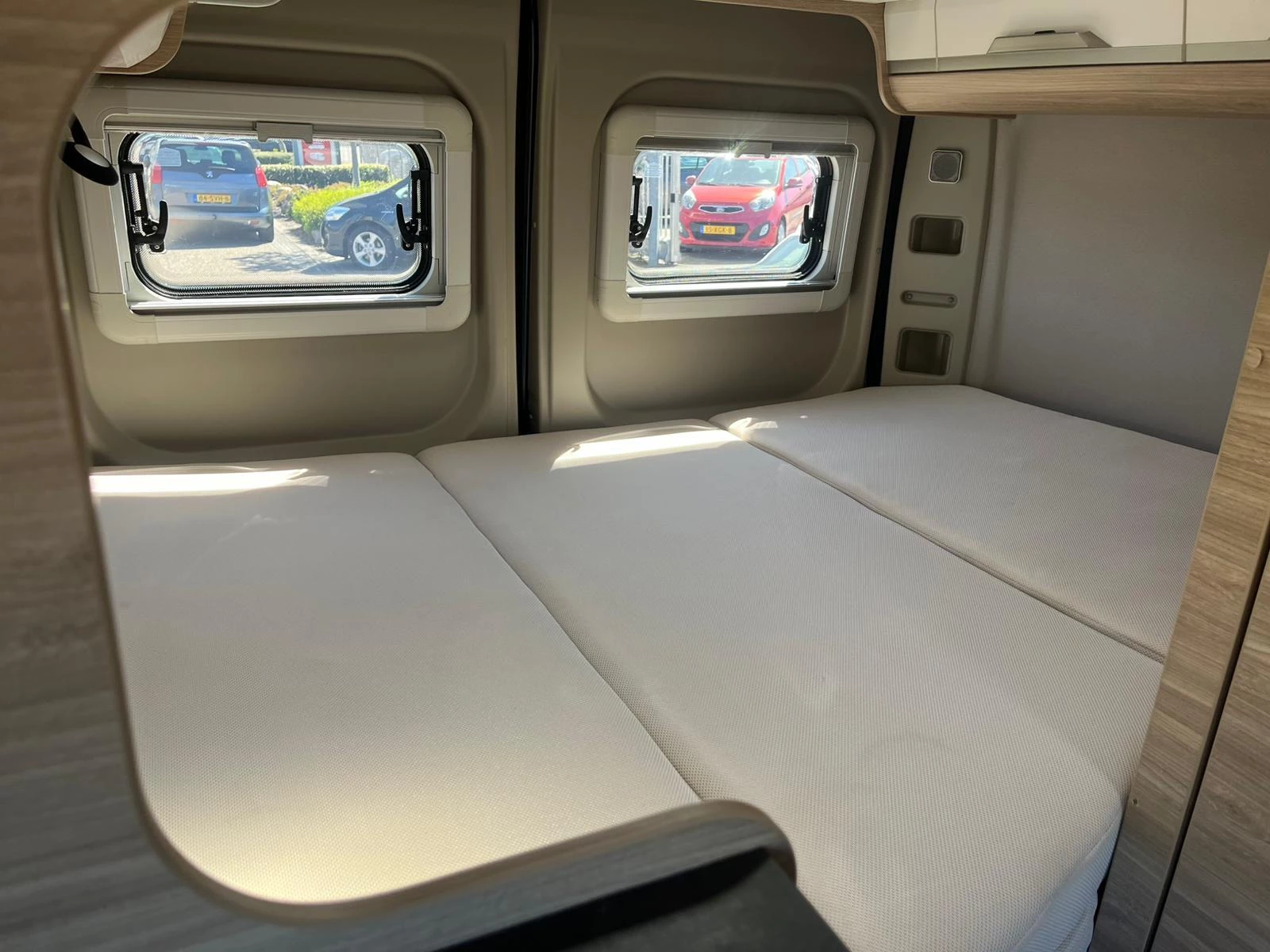 Hoofdafbeelding Knaus Boxstar 540 MQ (Road)