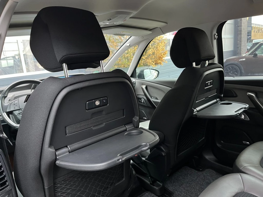 Hoofdafbeelding Citroën Grand C4 Picasso