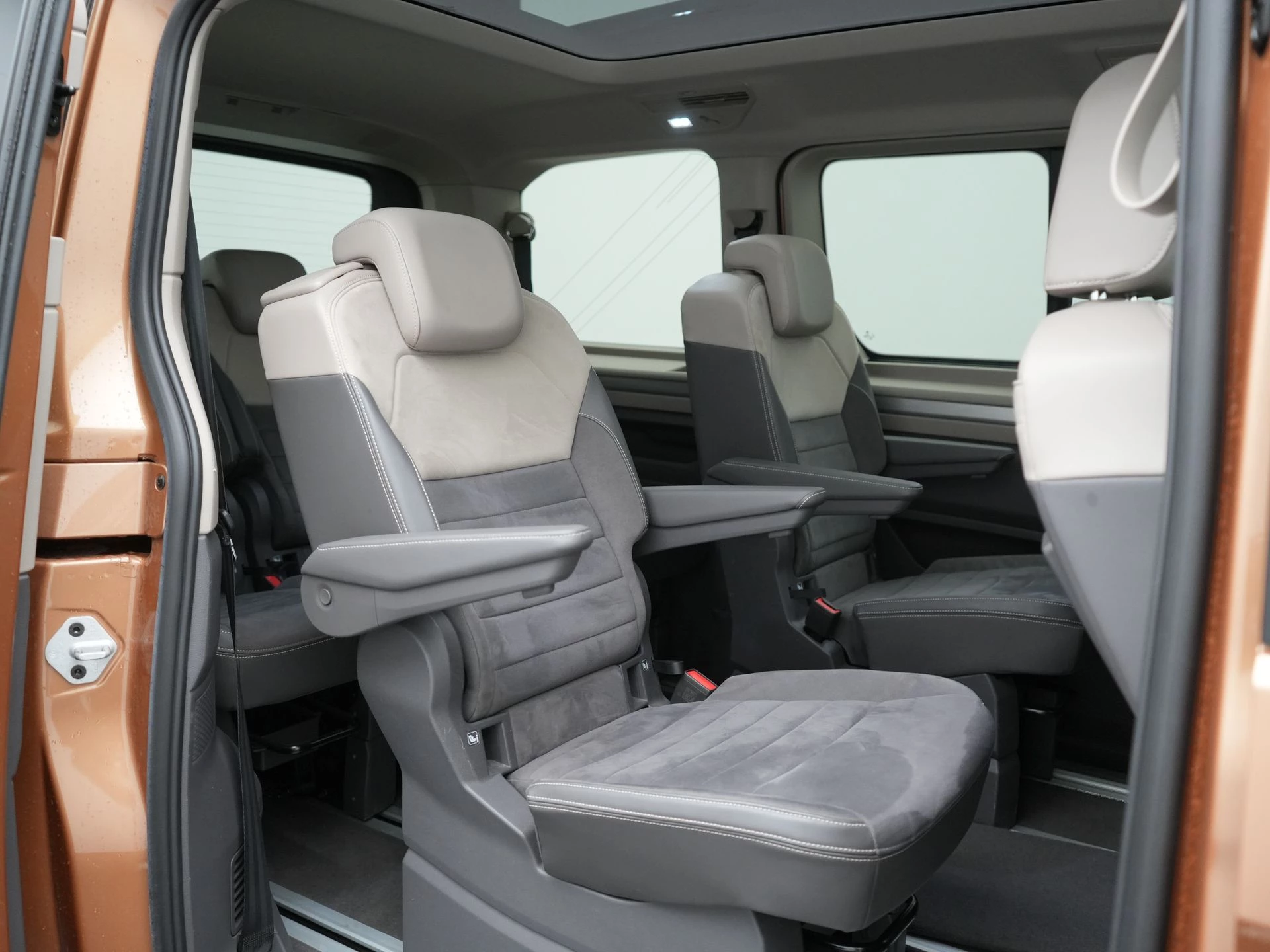 Hoofdafbeelding Volkswagen Multivan