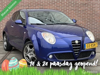 Alfa Romeo MiTo 0.9 TwinAir Business Executive