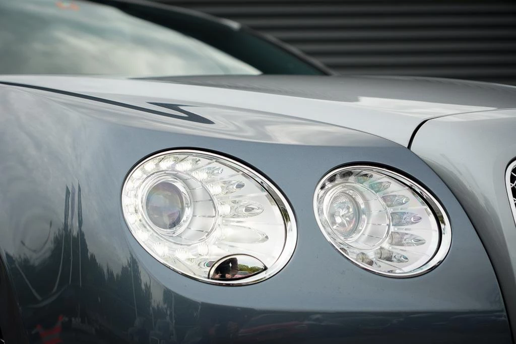 Hoofdafbeelding Bentley Flying Spur