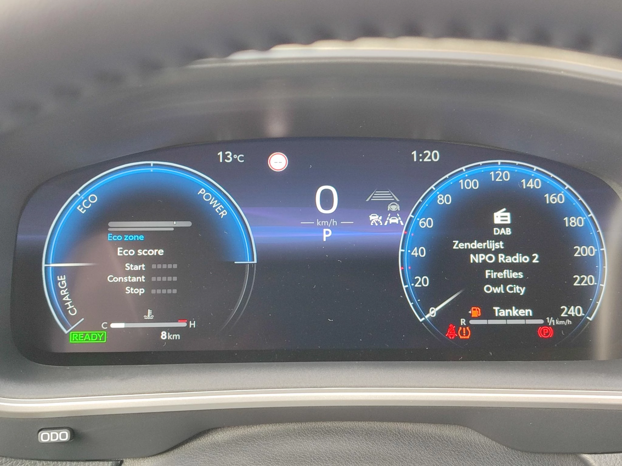 Hoofdafbeelding Toyota Corolla Cross