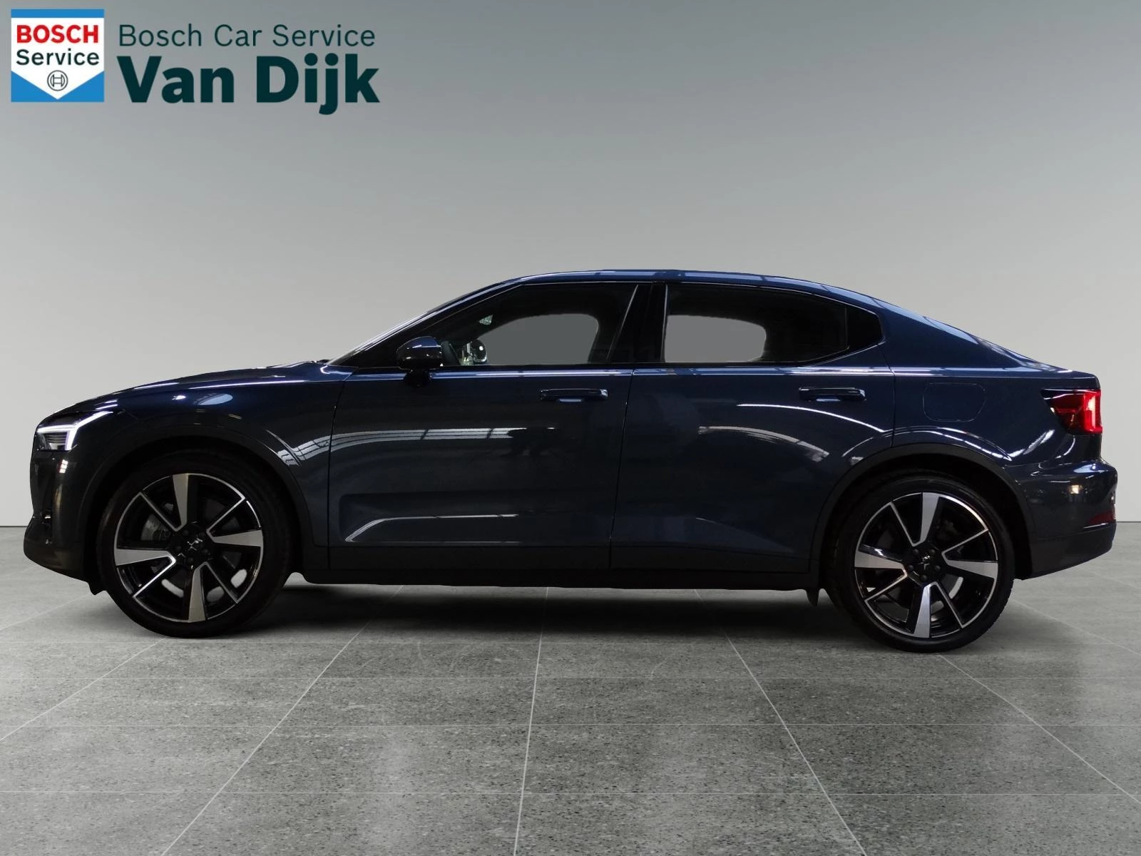 Hoofdafbeelding Polestar 2