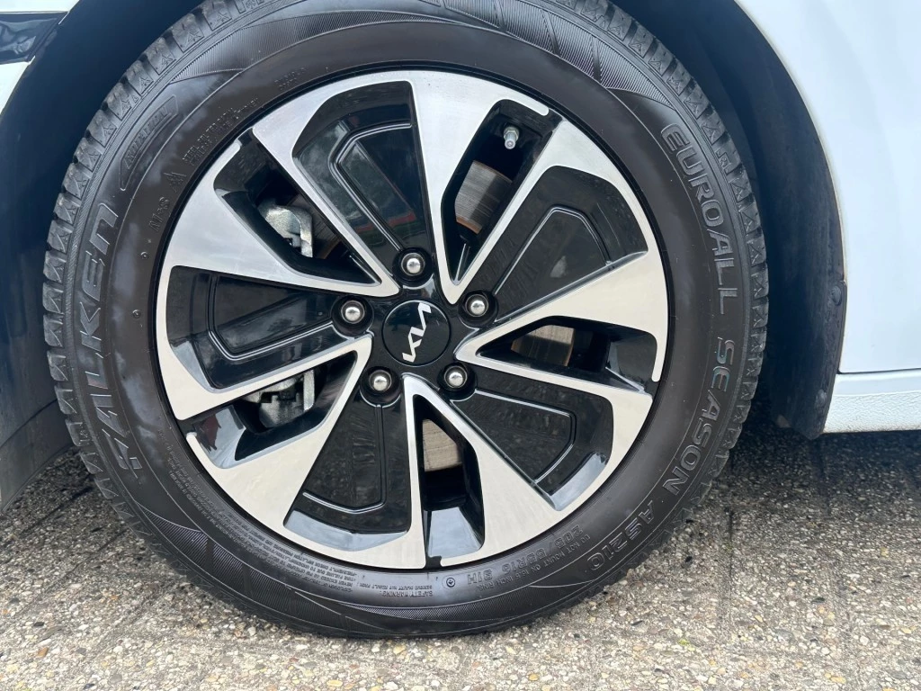 Hoofdafbeelding Kia Ceed