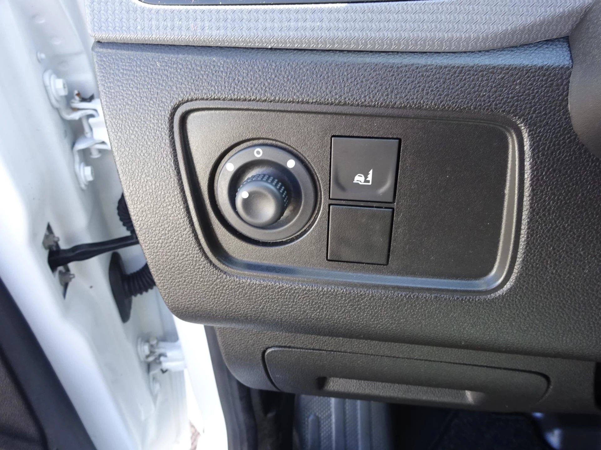 Hoofdafbeelding Renault Express