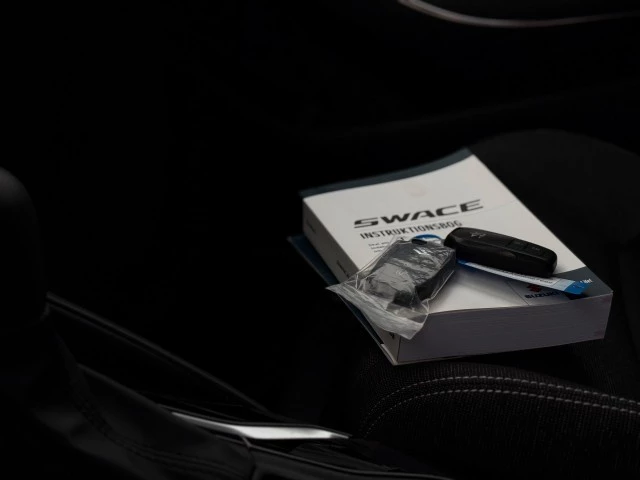 Hoofdafbeelding Suzuki Swace