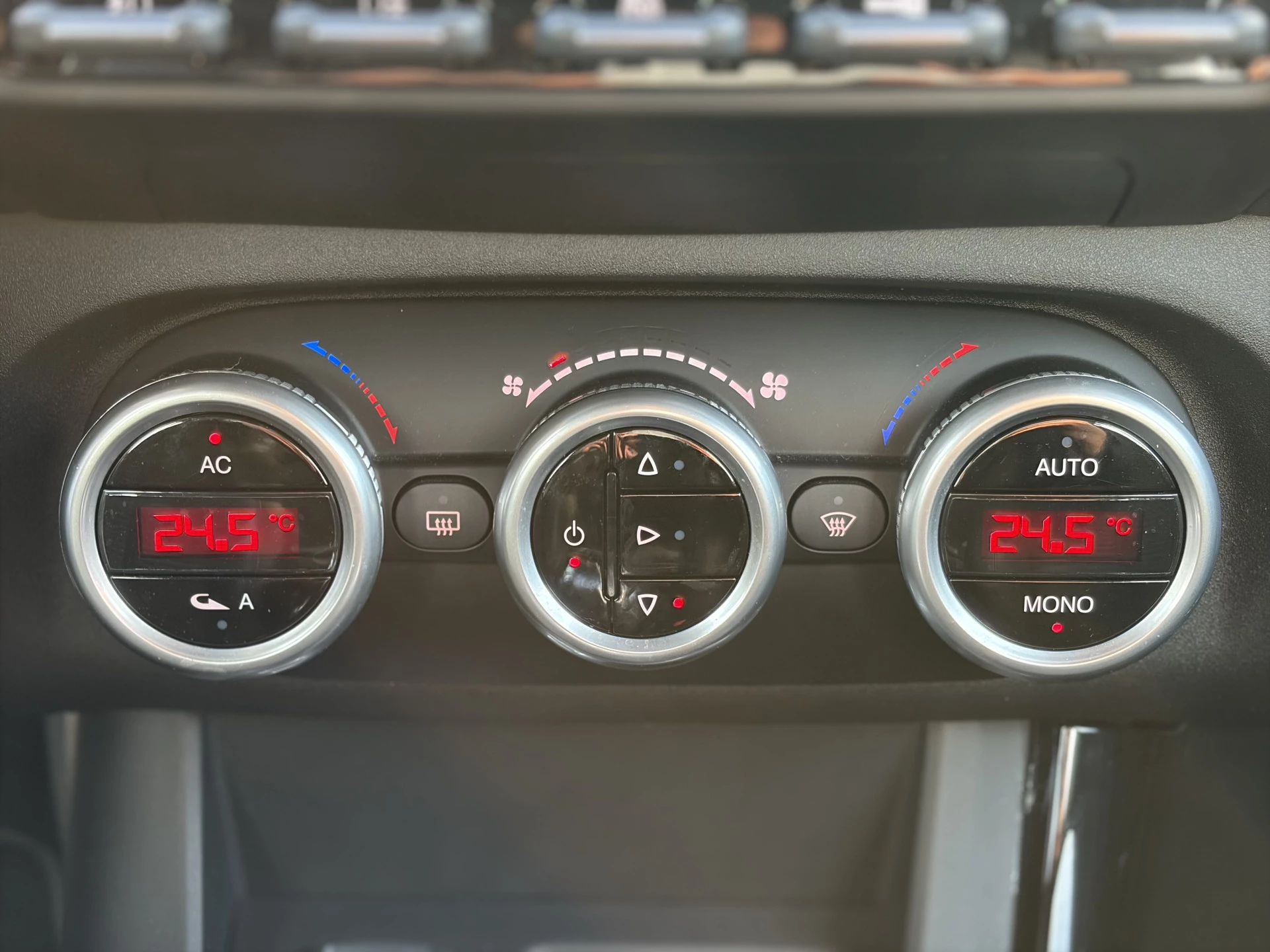 Hoofdafbeelding Alfa Romeo Giulietta