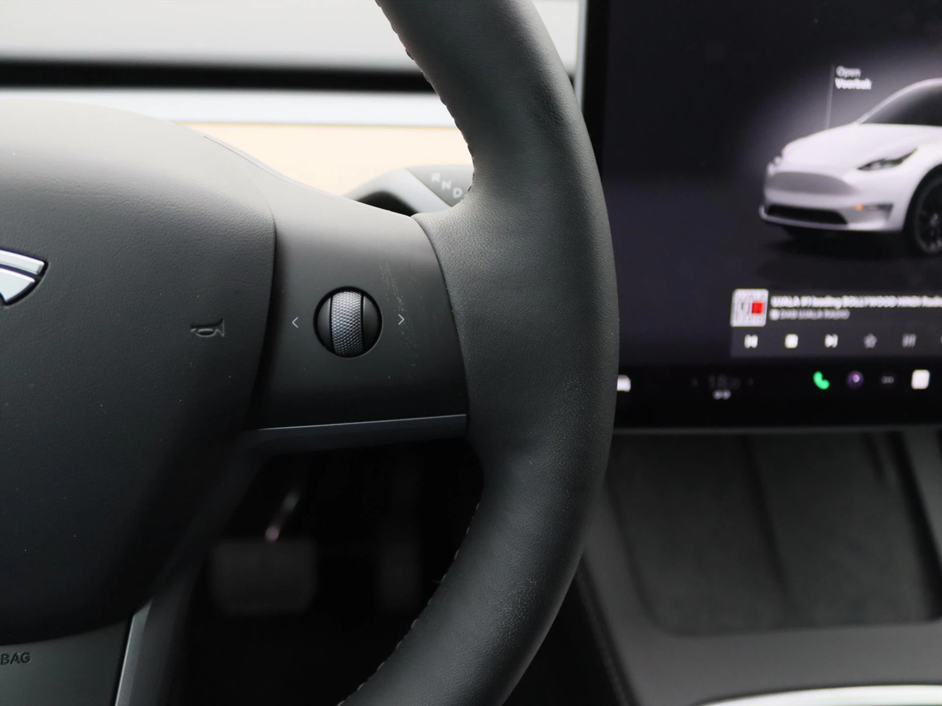 Hoofdafbeelding Tesla Model Y