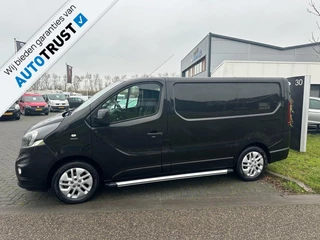 Opel Vivaro bestel 120pk L1H1 Innovation NAVI,CAMERA,TREKHAAK