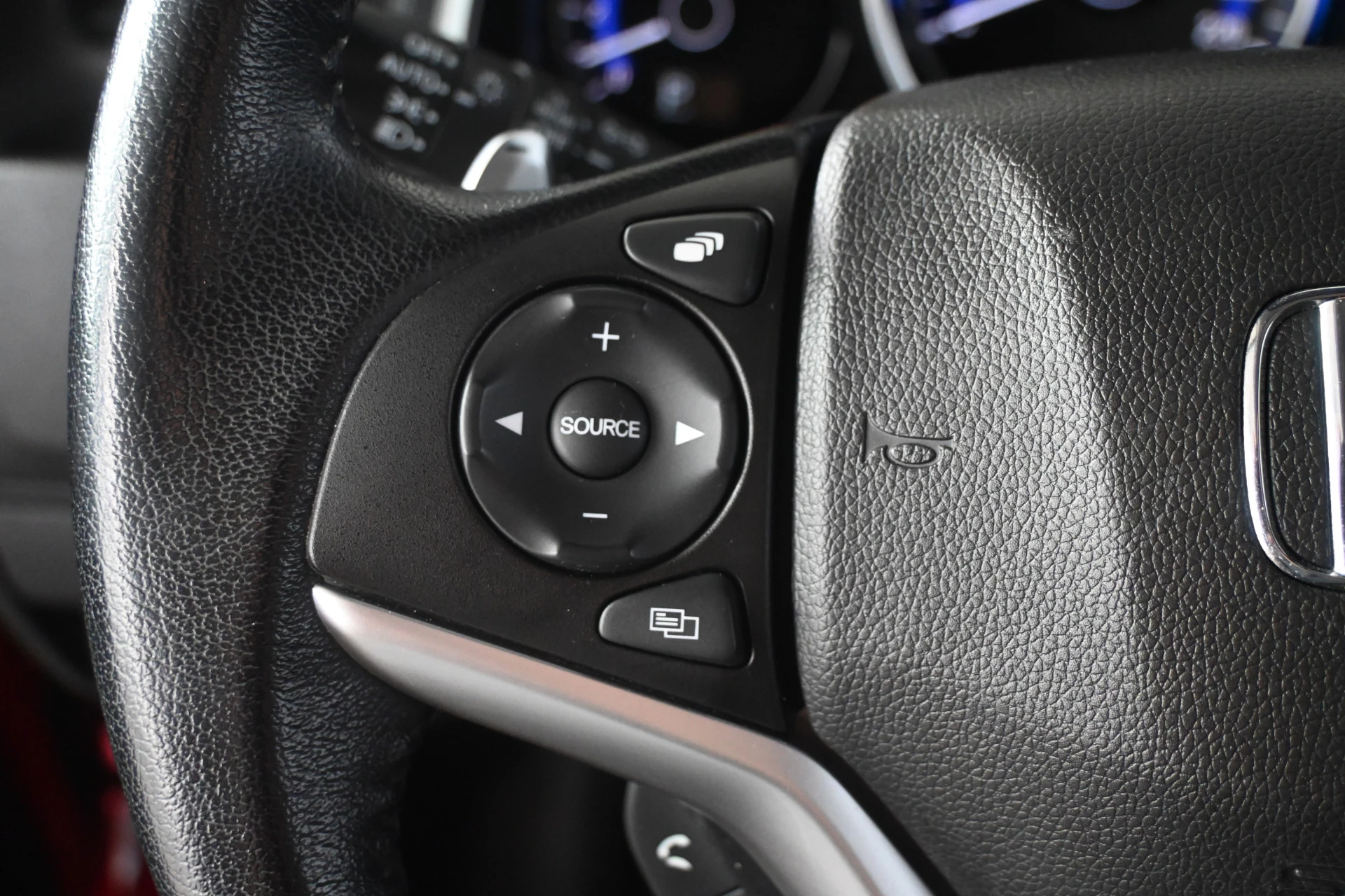 Hoofdafbeelding Honda Jazz