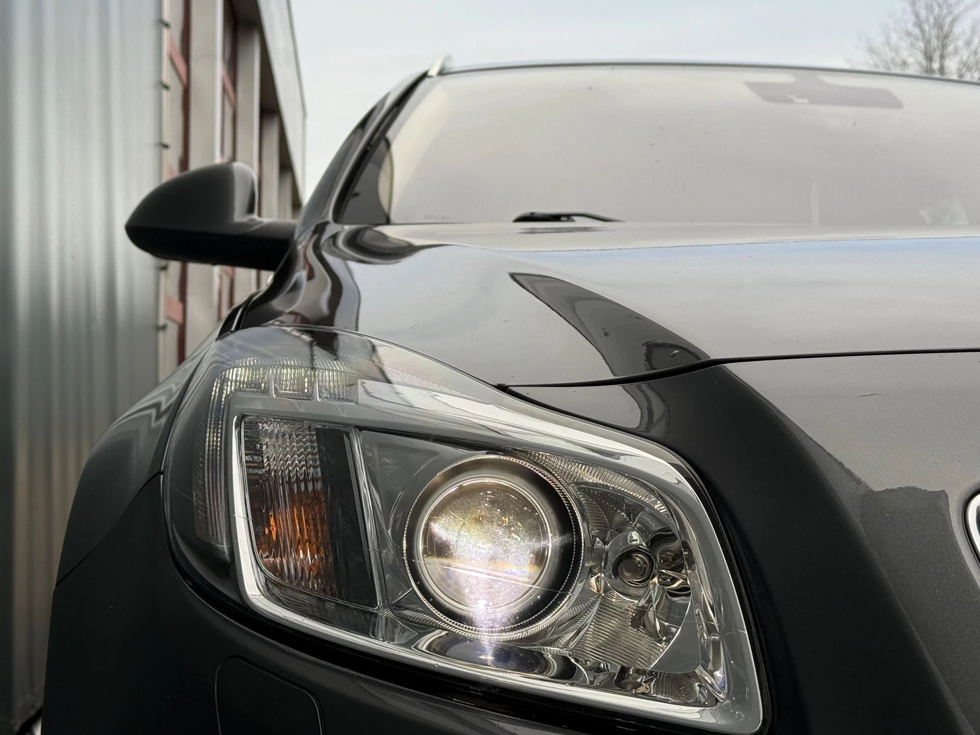 Hoofdafbeelding Opel Insignia