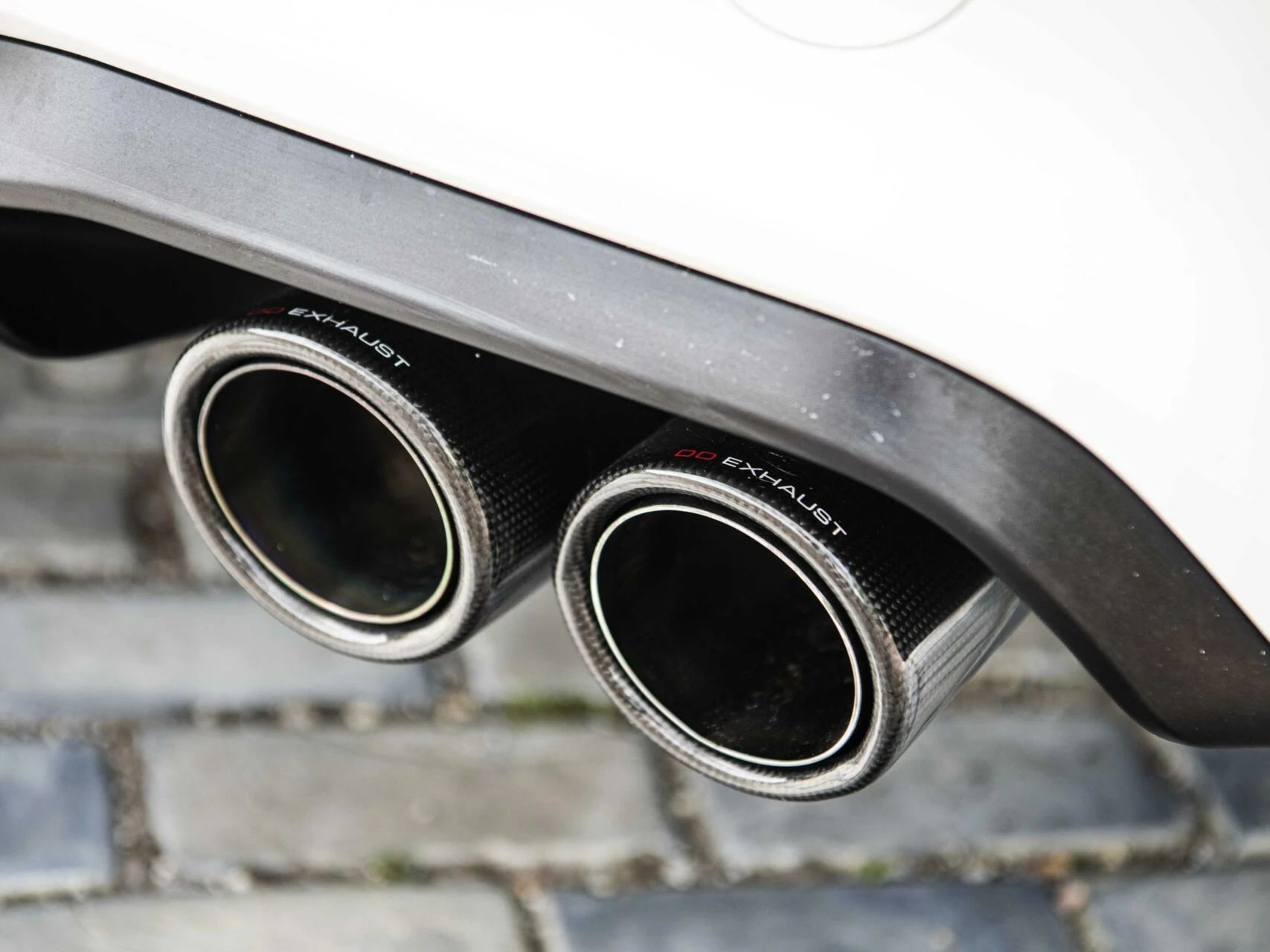 Hoofdafbeelding BMW M2