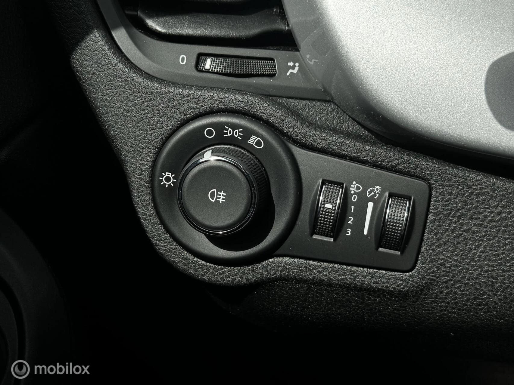 Hoofdafbeelding Fiat 500X