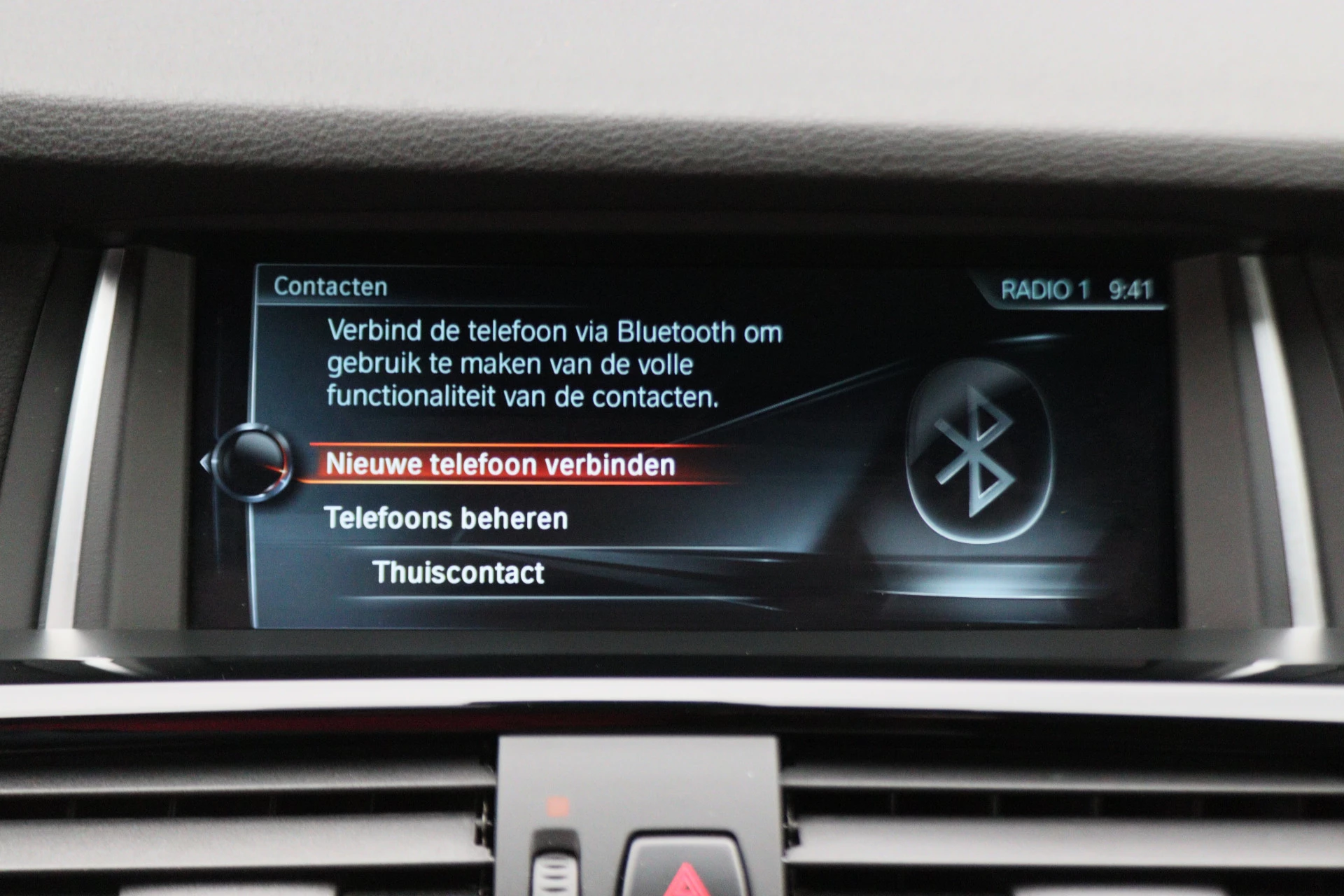 Hoofdafbeelding BMW X4