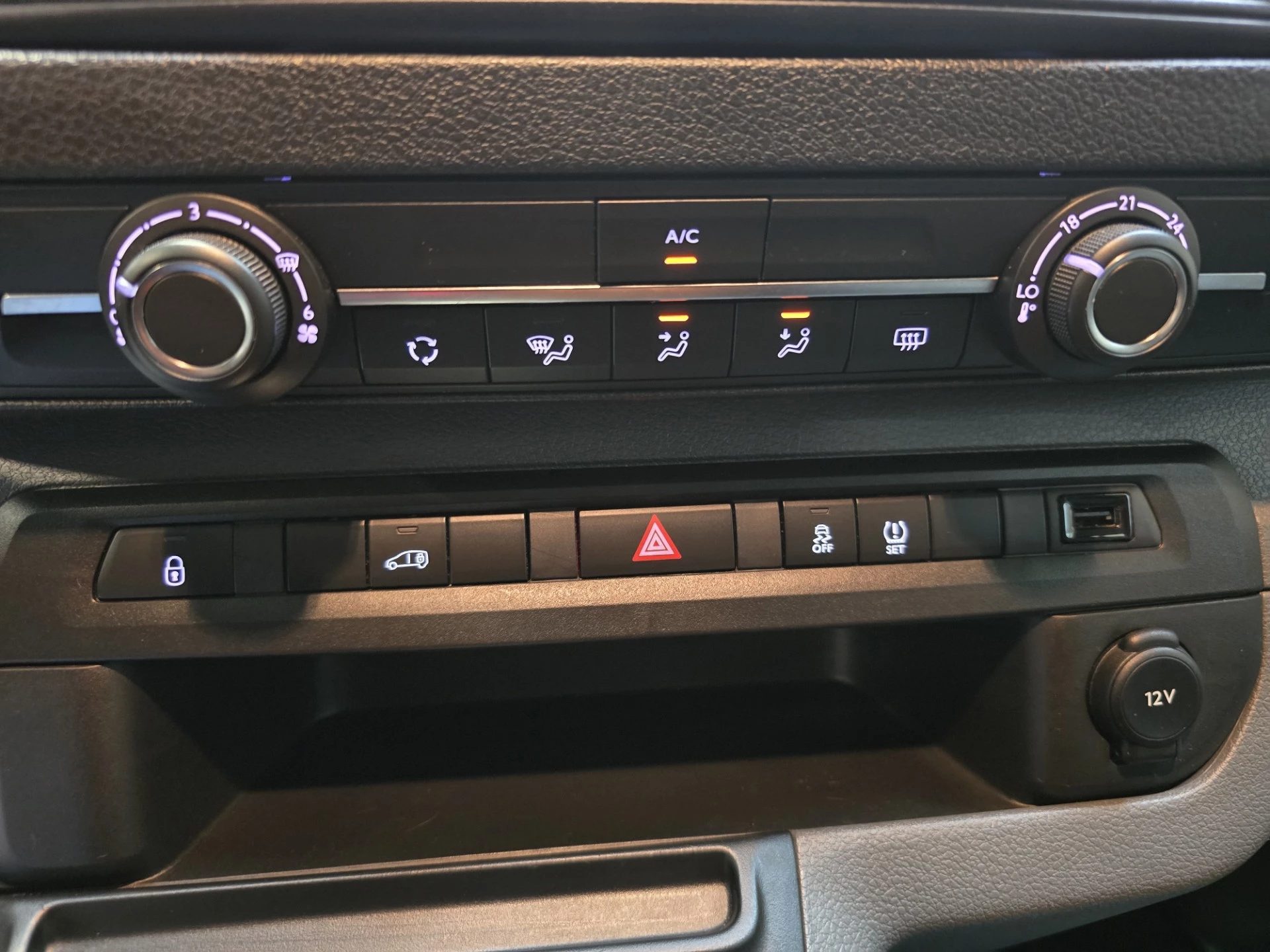 Hoofdafbeelding Opel Vivaro-e