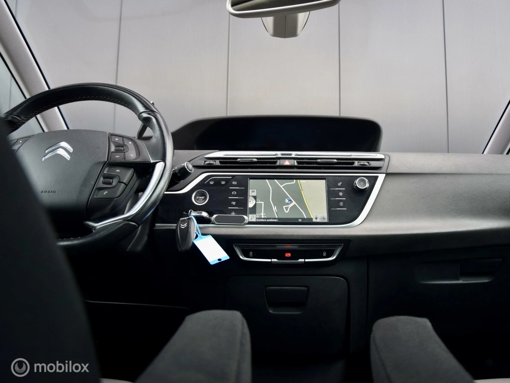 Hoofdafbeelding Citroën Grand C4 Picasso