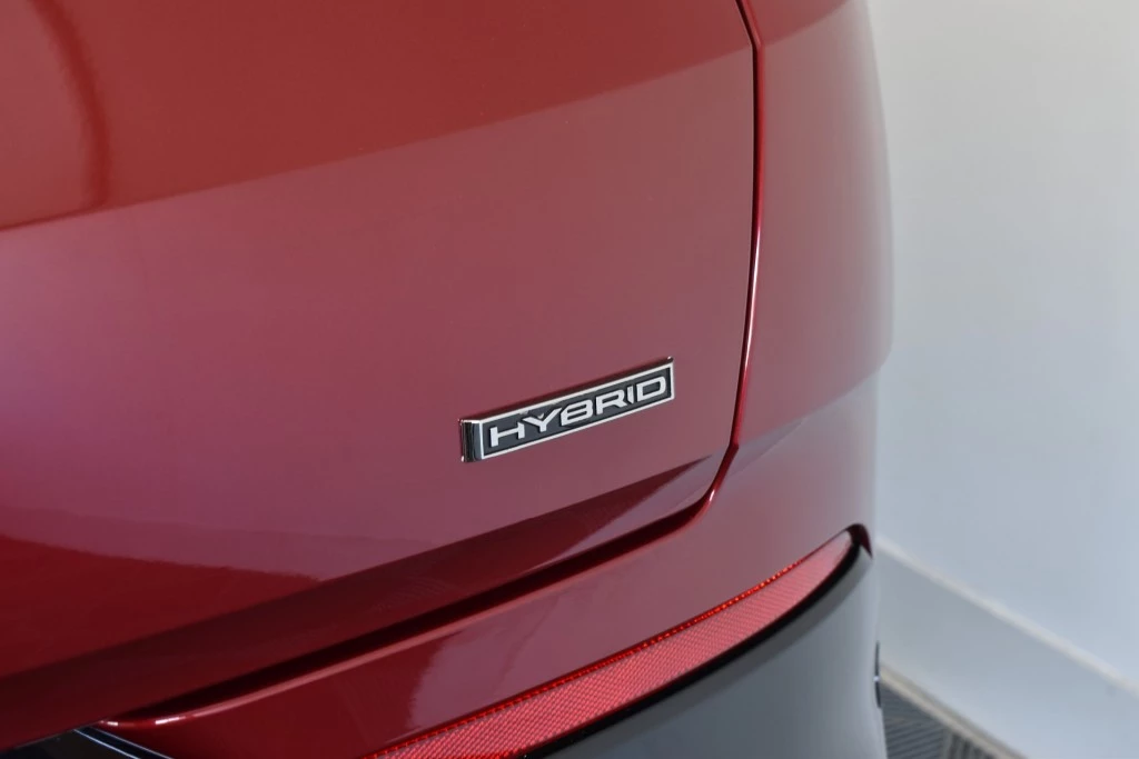 Hoofdafbeelding Opel Grandland