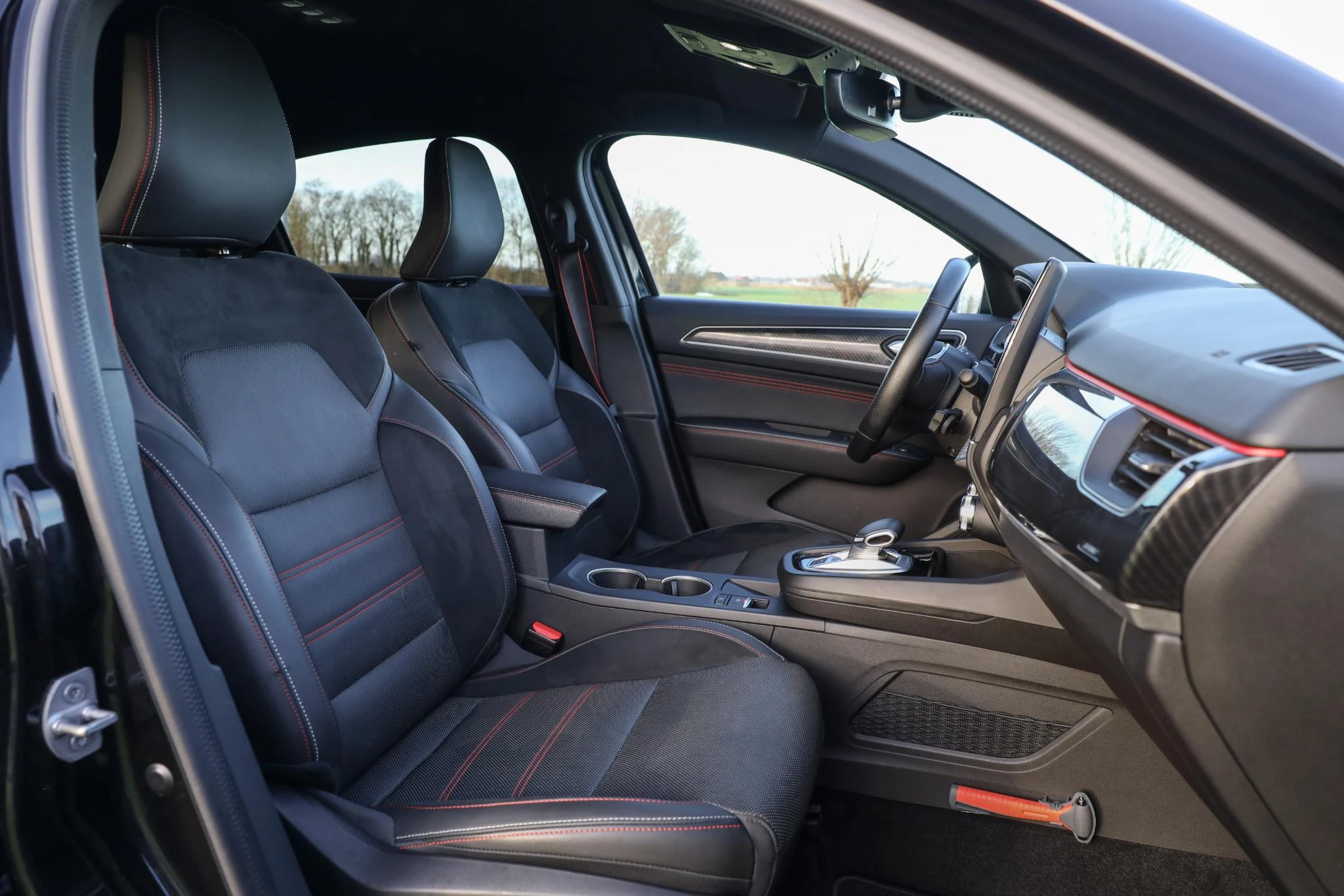 Hoofdafbeelding Renault Arkana