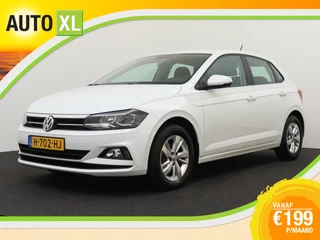 Volkswagen Polo 1.0 TSI Comfortline Carplay Adapt. Cruise