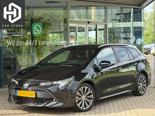 Toyota Corolla Touring Sports 1.8 Hybrid Business Plus Navi|Camera|Adap Cruise