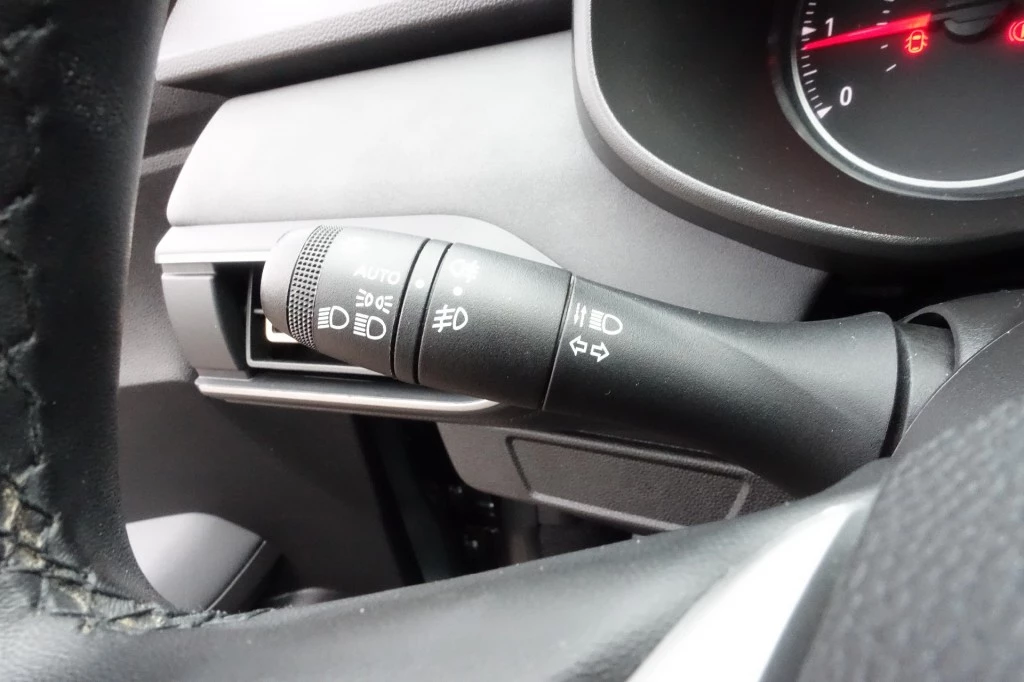 Hoofdafbeelding Dacia Sandero Stepway