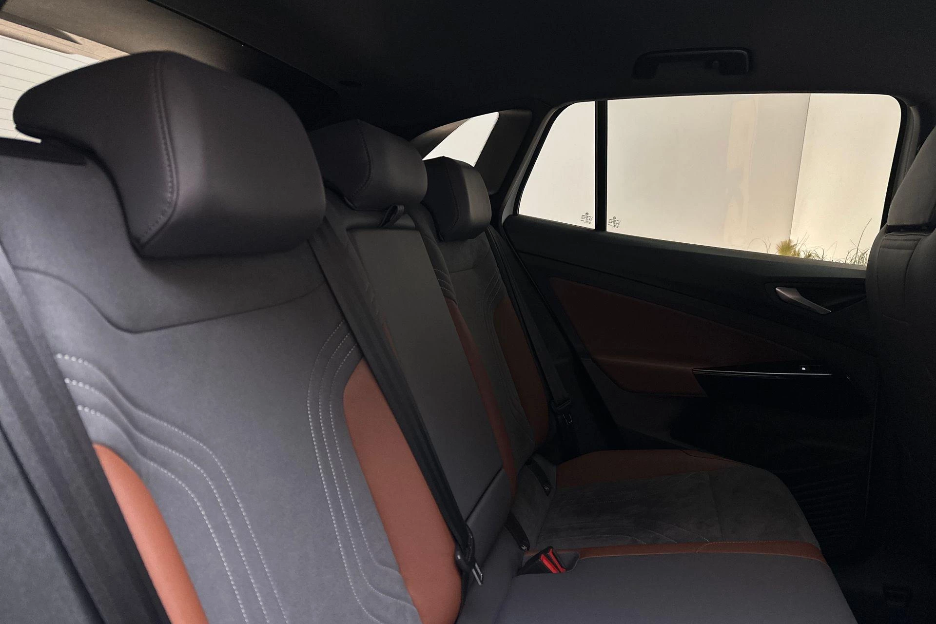 Hoofdafbeelding Volkswagen ID.4