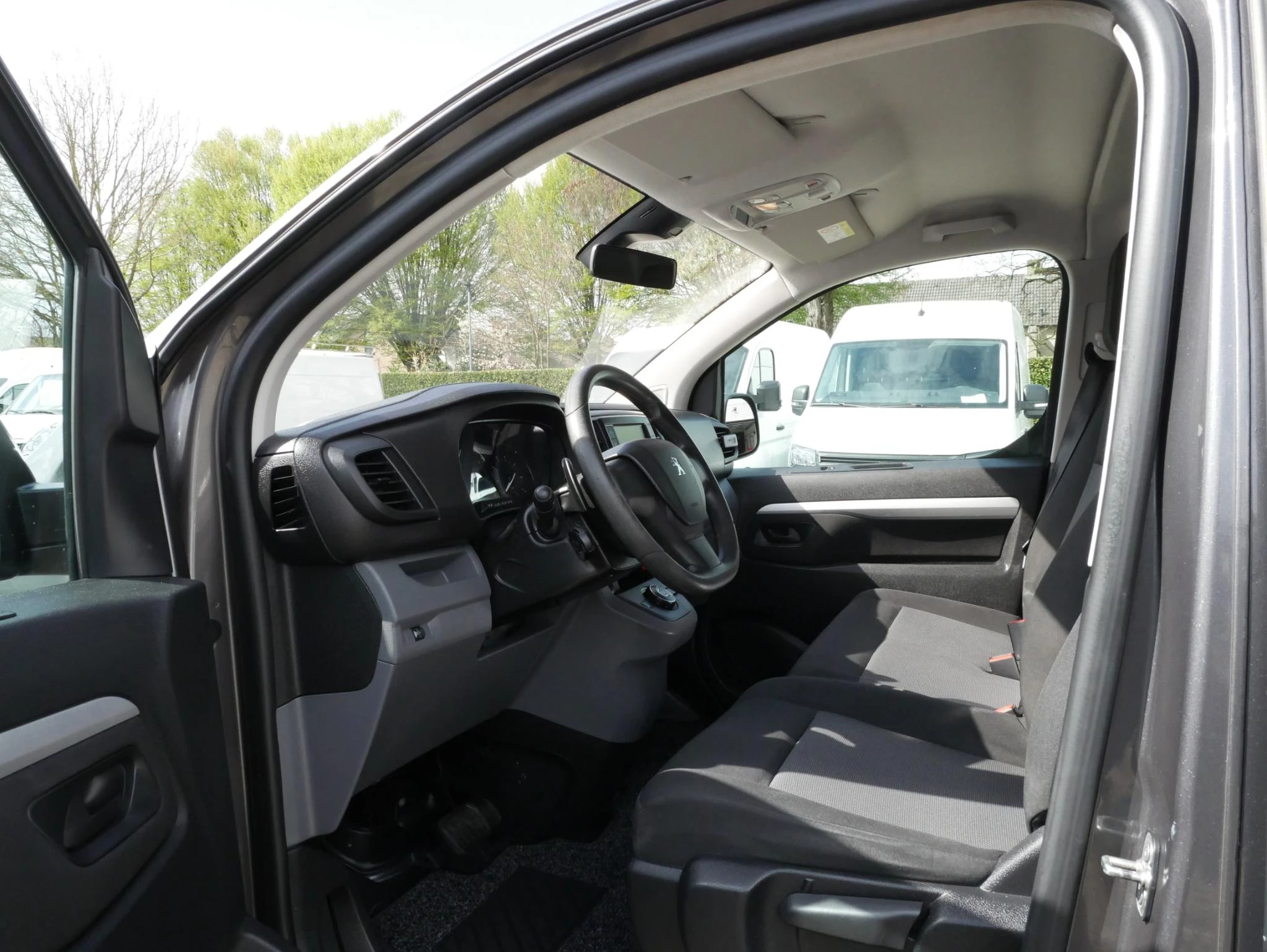 Hoofdafbeelding Peugeot Expert