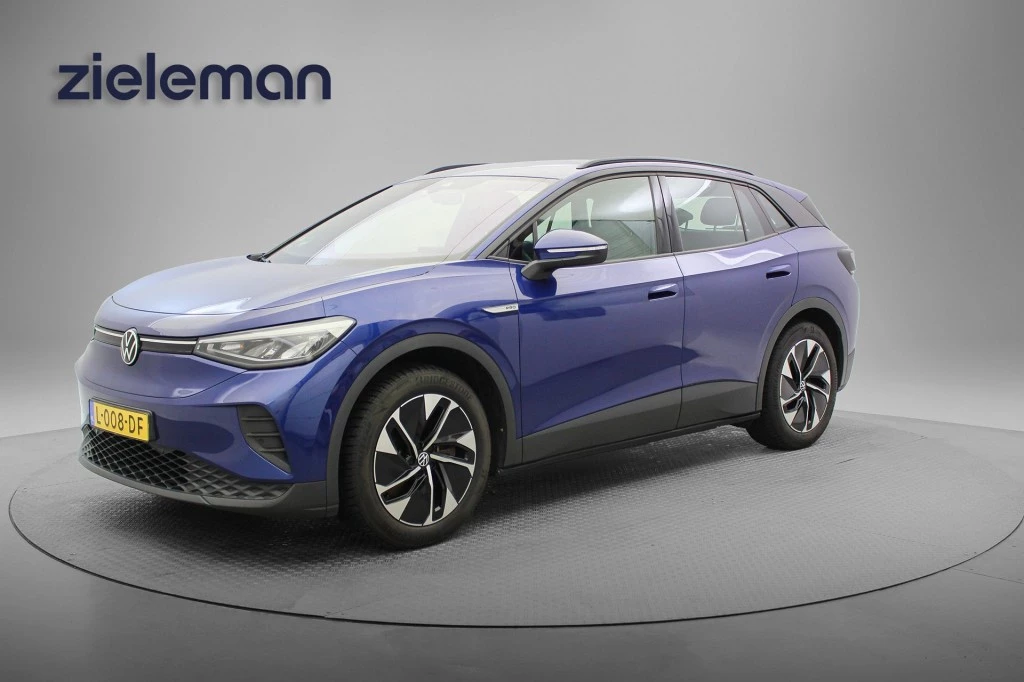 Hoofdafbeelding Volkswagen ID.4