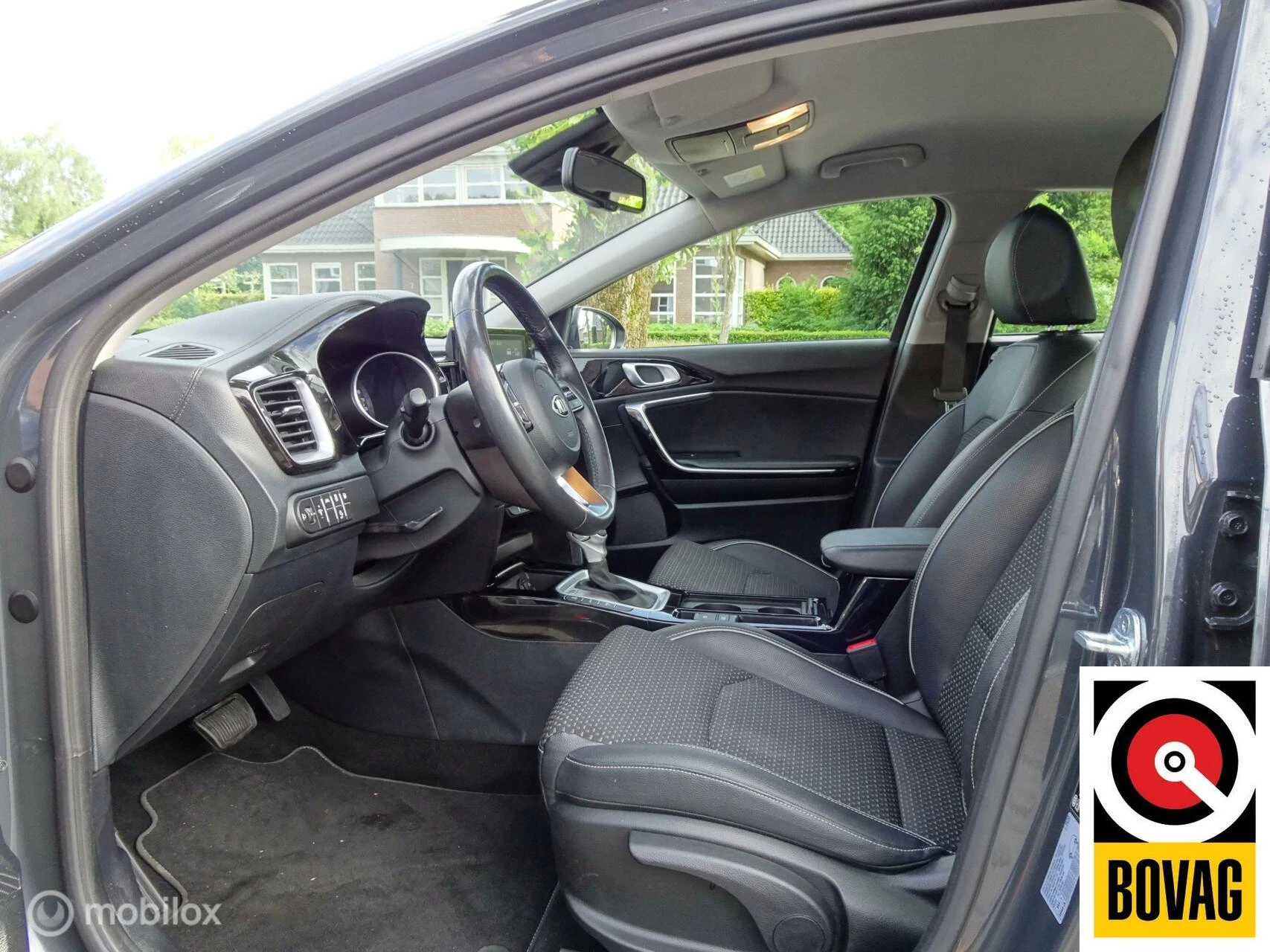 Hoofdafbeelding Kia XCeed
