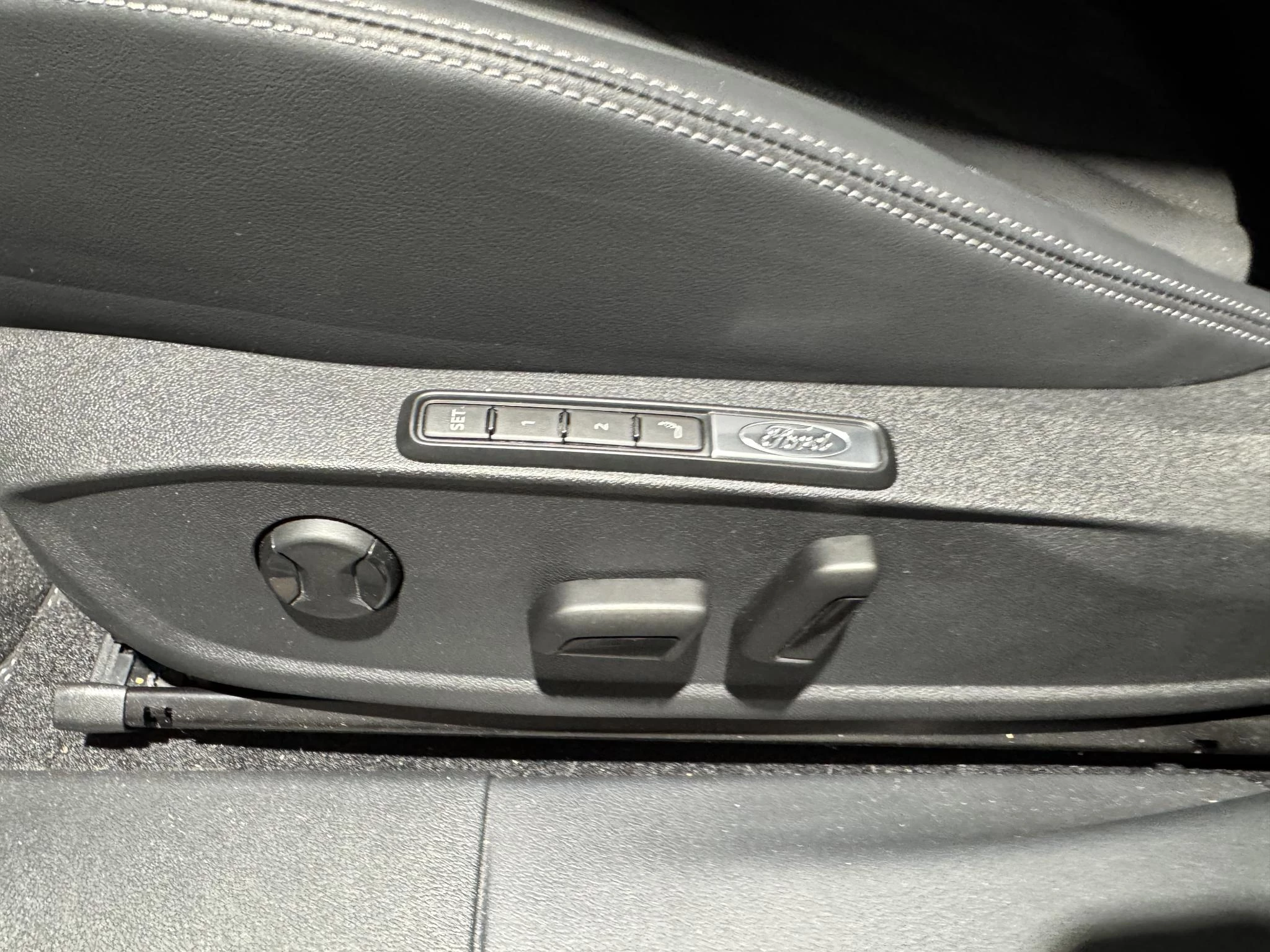 Hoofdafbeelding Ford Explorer