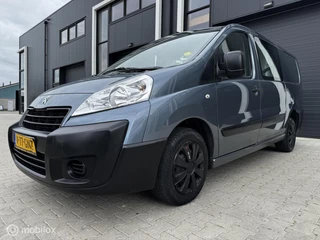 Peugeot Expert Bestel 229 2.0 HDI L2H1 DC Profit+(MARGE) 6P.