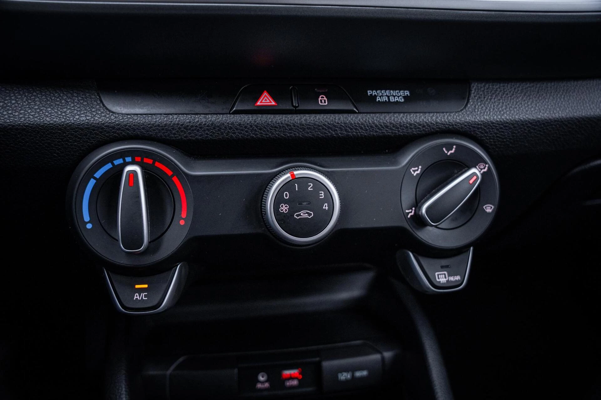 Hoofdafbeelding Kia Stonic