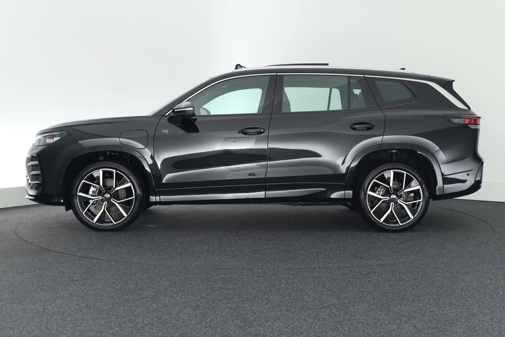 Hoofdafbeelding Volkswagen Tayron