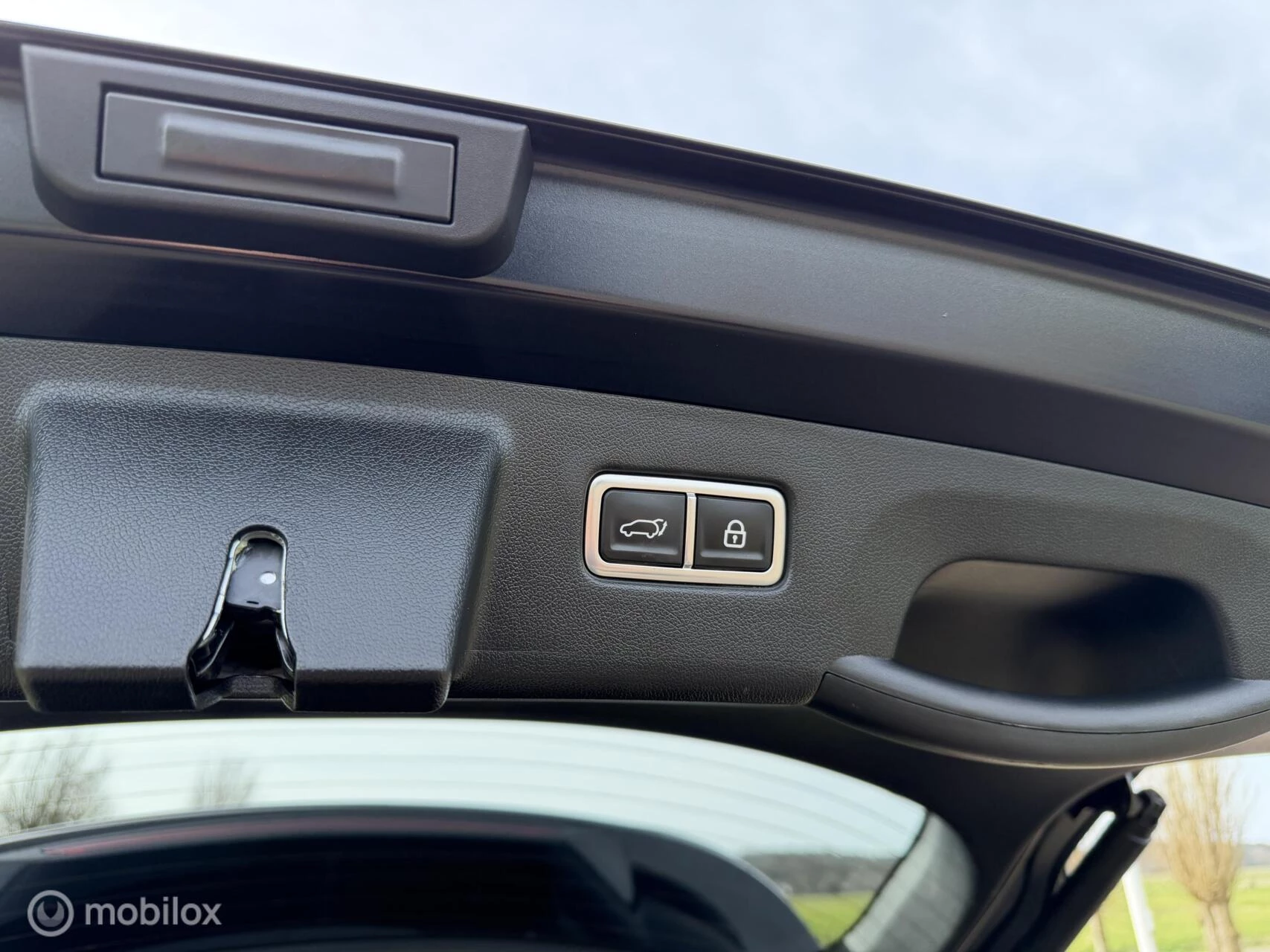 Hoofdafbeelding Kia Sorento