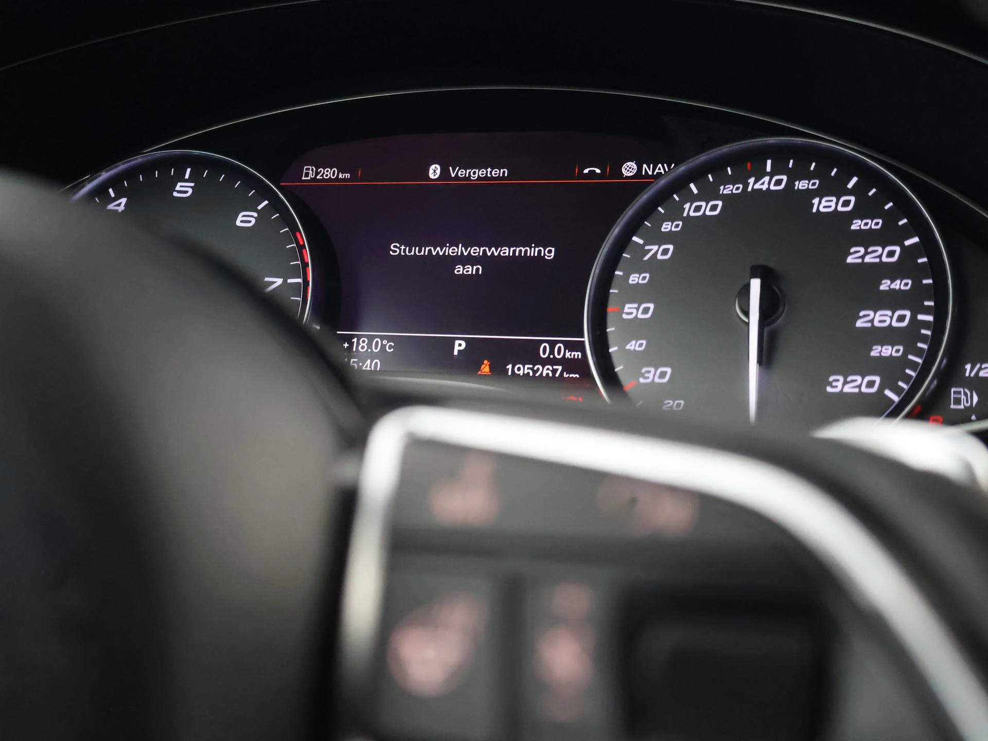 Hoofdafbeelding Audi S7