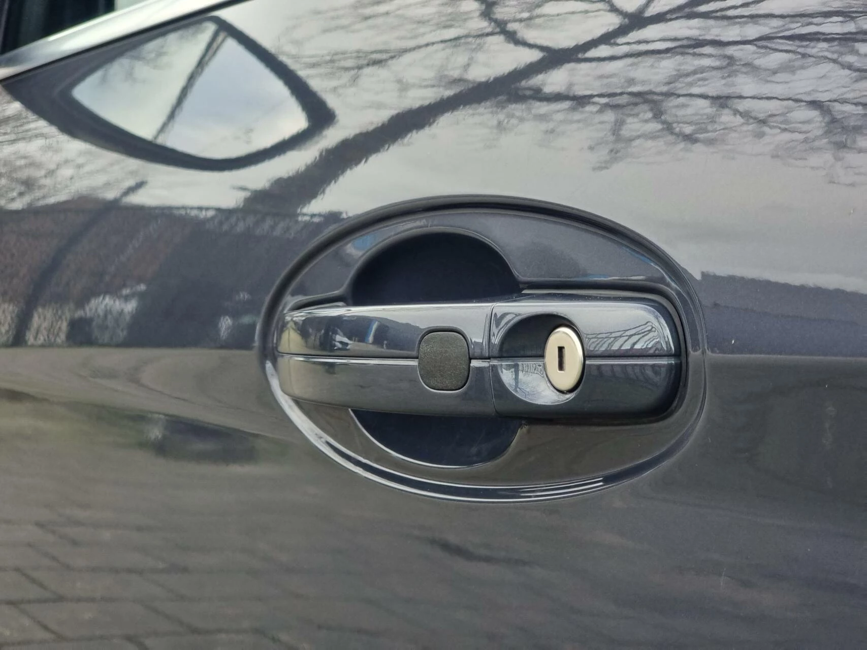 Hoofdafbeelding Ford Grand C-Max