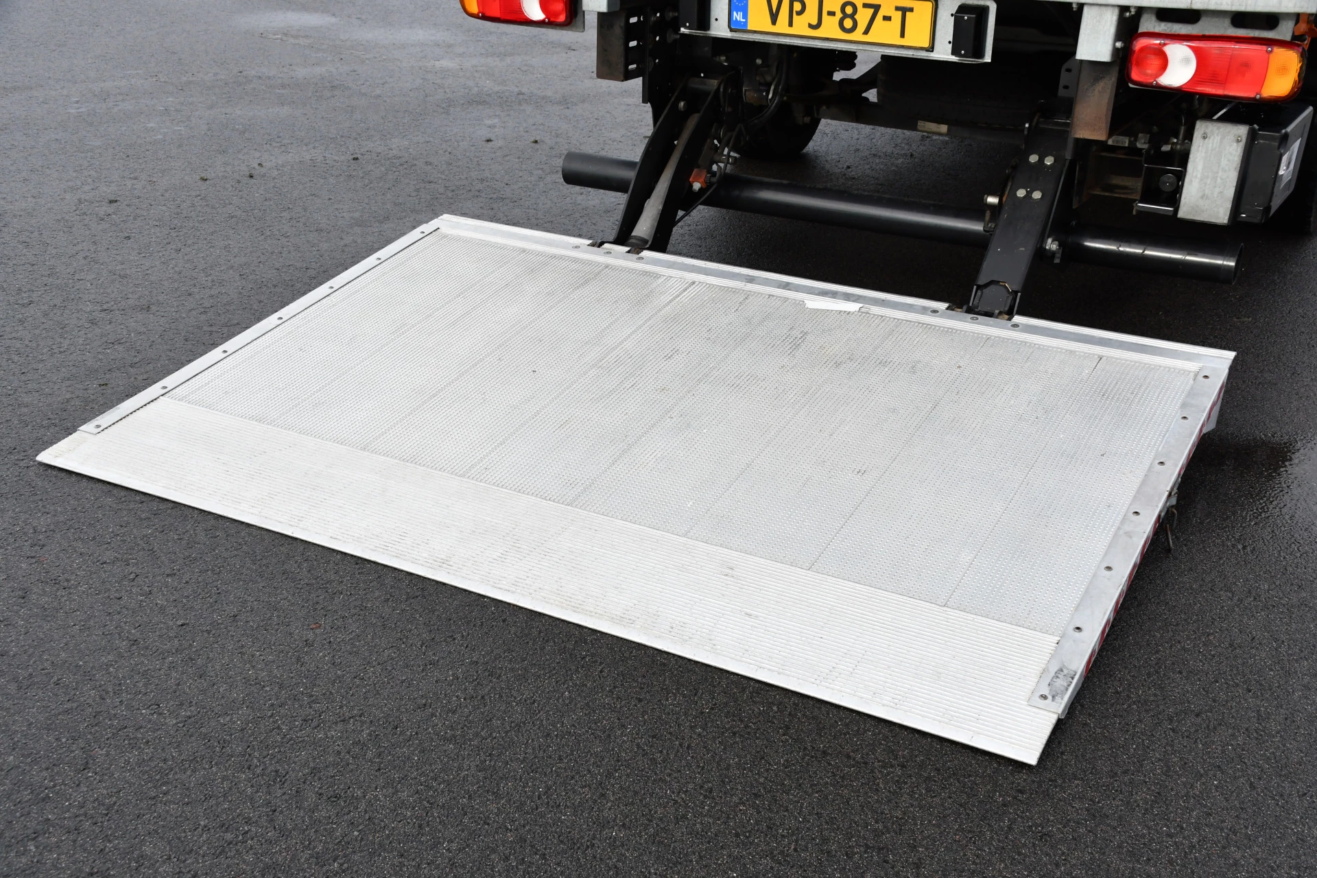 Hoofdafbeelding Citroën Jumper