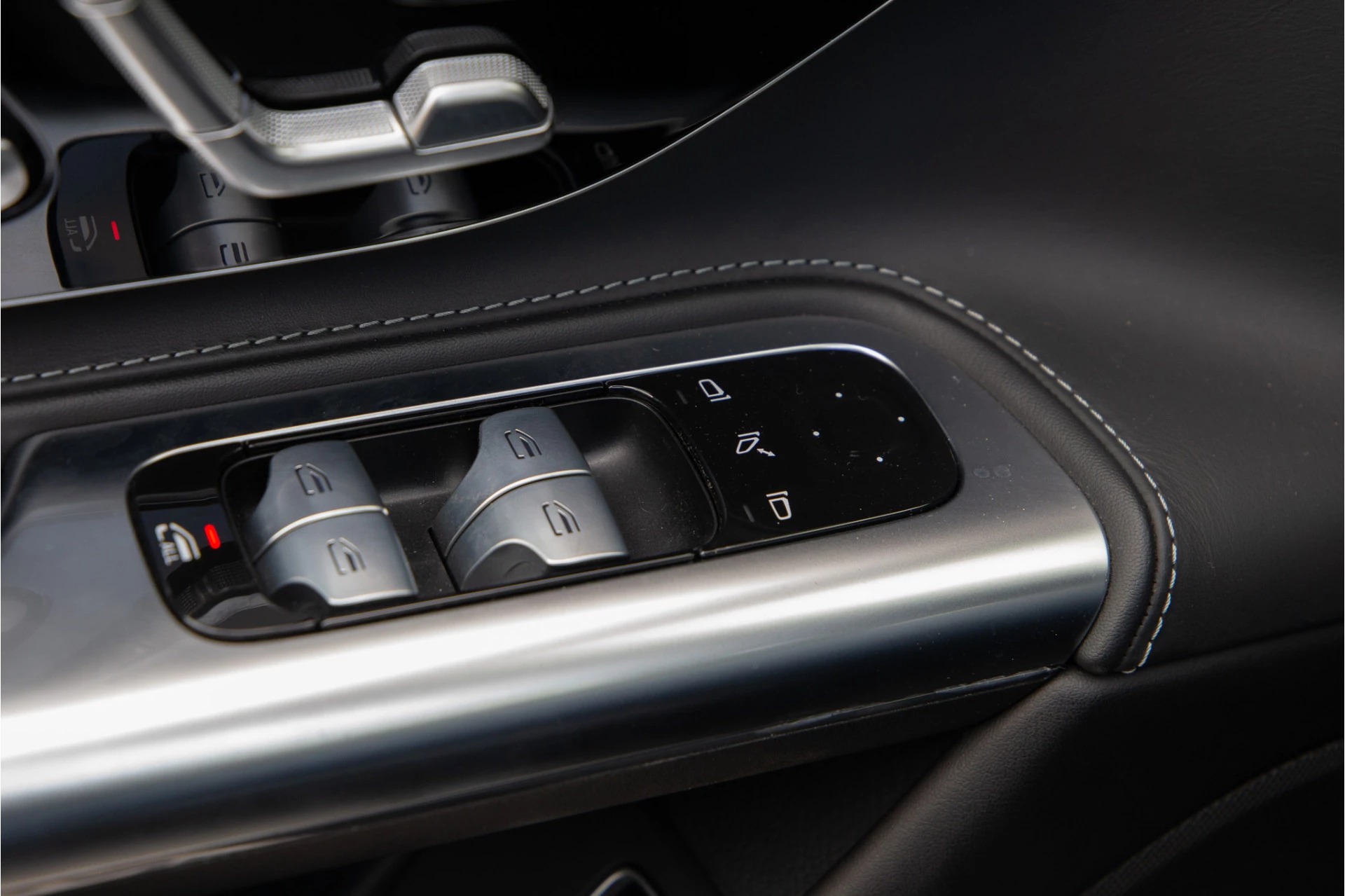 Hoofdafbeelding Mercedes-Benz SL