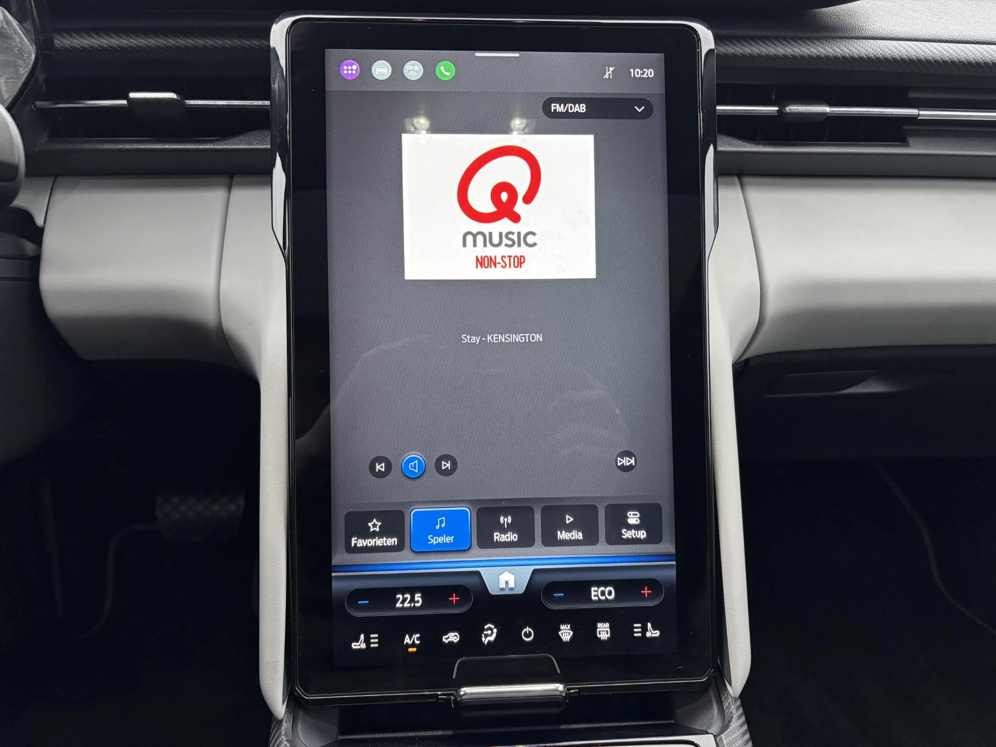 Hoofdafbeelding Ford Explorer