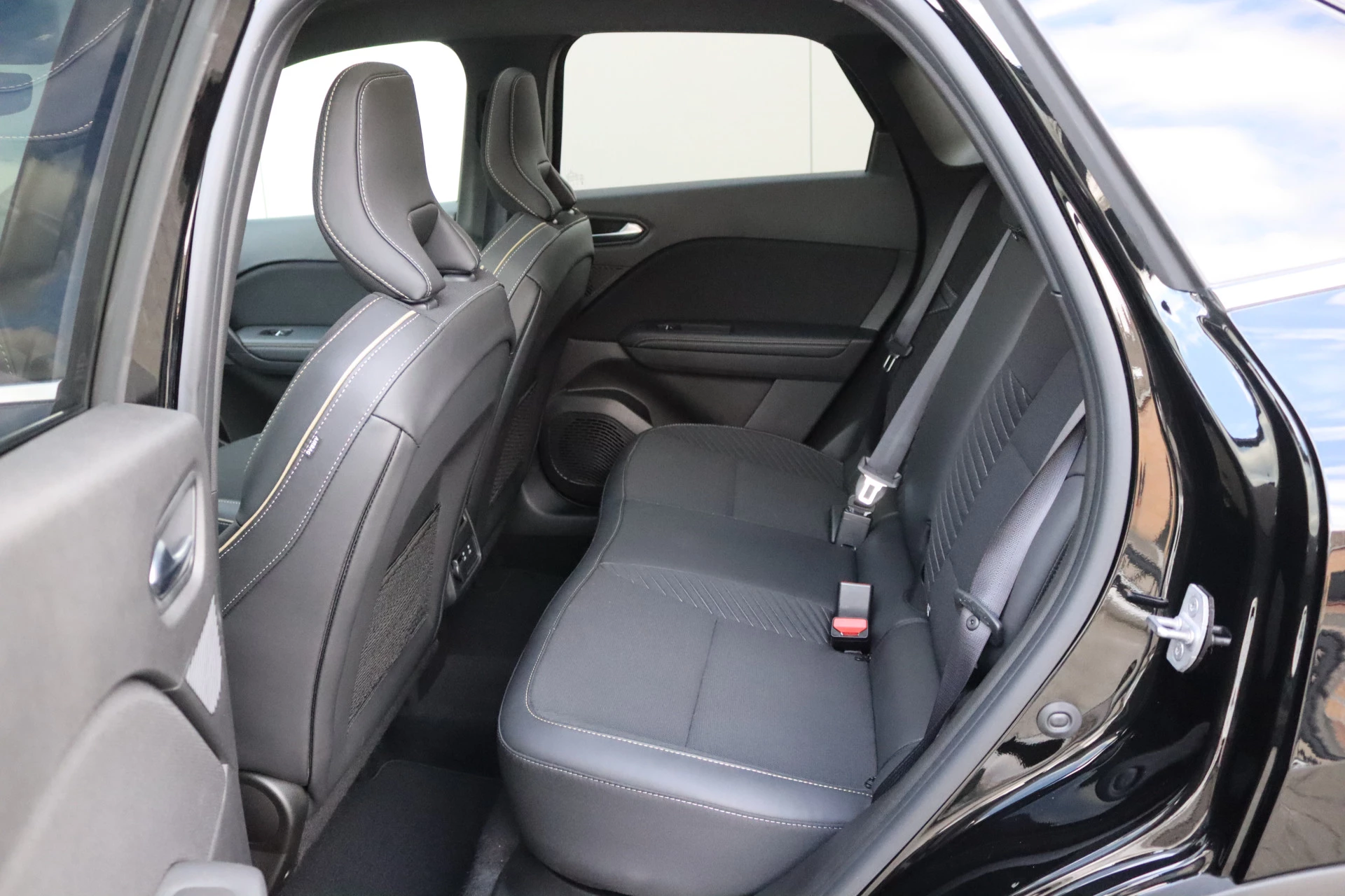 Hoofdafbeelding Renault Symbioz